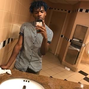 Meet your Posher, Gary